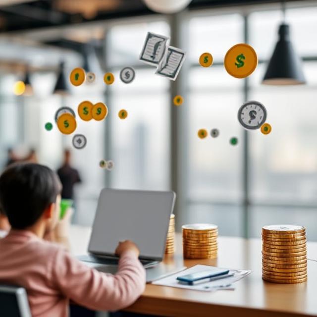 Startup Ko Funding Kahan Se Milegi? 5 Best Sources