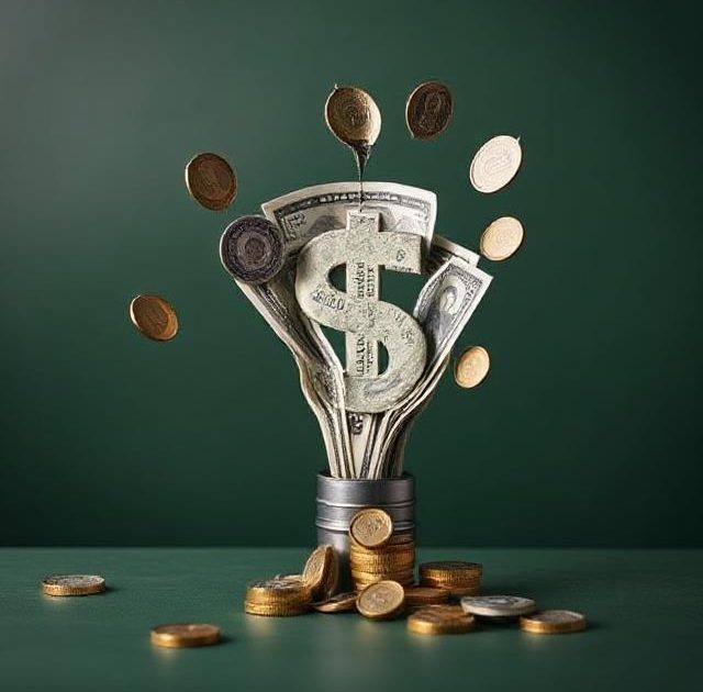 How to Protect Your Money’s Value from Inflation