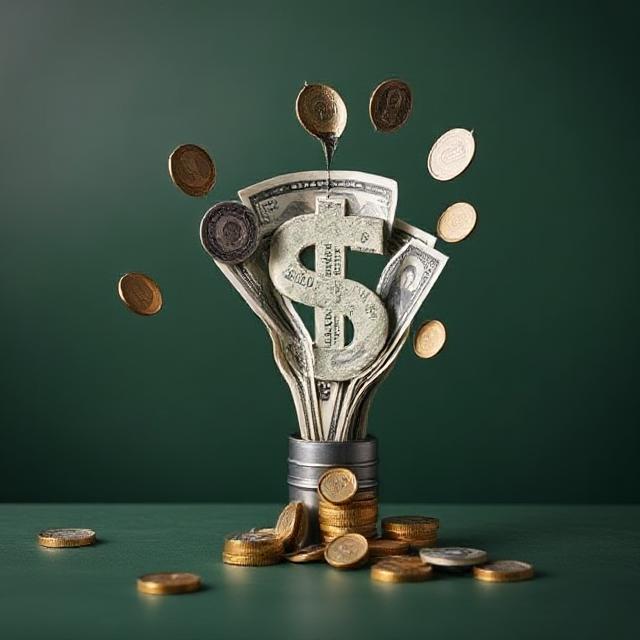 How to Protect Your Money’s Value from Inflation